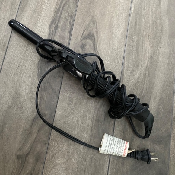 BaByliss Curling Iron - Picture 3 of 8